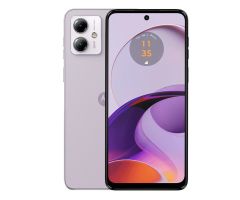 Motorola Motorola moto g14 4/128GB Pale Lilac