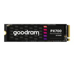 GOODRAM 1TB M.2 PCIe Gen4 NVMe PX700