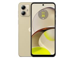 Motorola Motorola moto g14 4/128GB Butter Cream