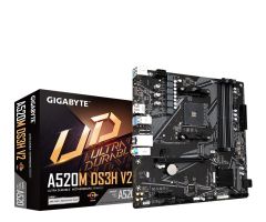 OUTLET - Gigabyte A520M DS3H V2