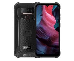 OUKITEL WP23 Pro 8/128GB 10600mAh schwarz
