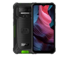 OUKITEL WP23 Pro 8/128GB 10600mAh Grün