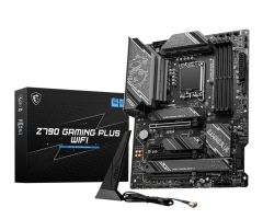 OUTLET - MSI Z790 GAMING PLUS WIFI