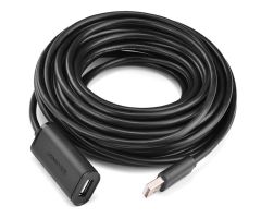 UGREEN Aktives USB 2.0-Verlängerungskabel (10 m)