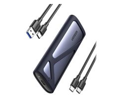 UGREEN M.2 USB 3.2 SSD-Gehäuse