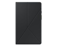 Samsung Buchcover für Galaxy Tab A9 schwarz