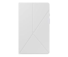 Samsung Buchcover für Galaxy Tab A9 weiß