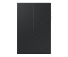 Samsung Buchcover für Galaxy Tab A9+ schwarz