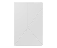 Samsung Buchcover für Galaxy Tab A9+ weiß