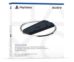 Sony Vertikaler Ständer für PlayStation 5
