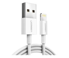 UGREEN Lightning-Kabel (1m, MFI)