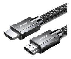UGREEN HDMI 2.1 8K 60Hz / 4K 120Hz 2m (grau)