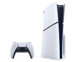 Sony PlayStation 5 D-Chassis