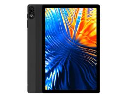 Doogee T10 Plus 8/256 GB Mystic Black LTE