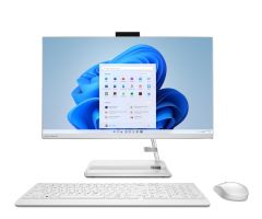 Lenovo IdeaCentre AIO 3-24 i5-12450H/8GB/512/Win11