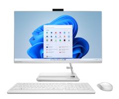 Lenovo IdeaCentre AIO 3-27 i5-12450H/16GB/512/Win11
