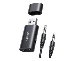 UGREEN Bluetooth 5.1 Audioempfänger/Sender