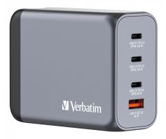 Verbatim GaN 4-in-1 200W