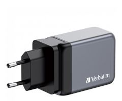 Verbatim GaN 3-in-1 65W