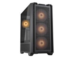 Cougar MX600 RGB Black