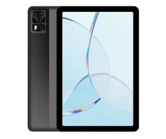 Doogee T10E 4/128 GB klassisches schwarzes LTE