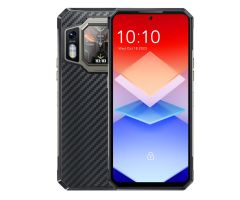 OUKITEL WP30 Pro 5G 12/512GB 11000mAh schwarz 120Hz