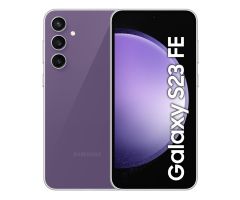 Samsung Galaxy S23 FE 5G Fan Edition 8/128GB Purple