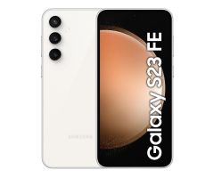 Samsung Galaxy S23 FE 5G Fan Edition 8/128GB Cream