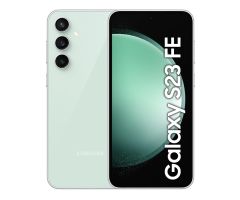 Samsung Galaxy S23 FE 5G Fan Edition 8/128GB Mint