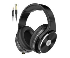 OneOdio Studio HiFi - Schwarz