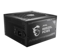 OUTLET MSI A850GL 850W 80 Plus Gold ATX 3.0