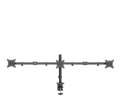 Spacetronik SPA-130 Drei-Monitorarm