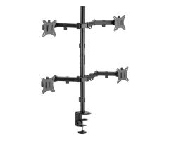 Spacetronik SPA-140 Vier-Monitor-Arm