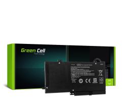 Green Cell LE03XL 796356-005 für HP