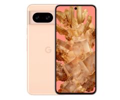 Google Pixel 8 5G DualSIM 8/128GB Rose