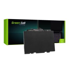 Green Cell SN03XL 800514-001 für HP