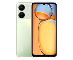 Xiaomi Redmi 13C 4/128GB Clover Green