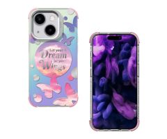 Laut Pop Dreamy für iPhone 14 Plus/15 Plus