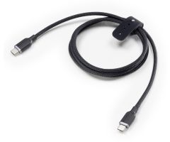Mophie USB-C - USB-C-Kabel 2m (weiß)