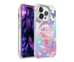 Laut Pop Dreams für iPhone 15 Pro