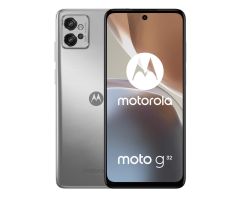 Motorola Motorola moto g32 8/256GB Satin Silver 90Hz