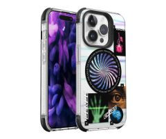 Laut Pop Cosmic für iPhone 15 Pro