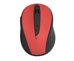 Kabellos MW-400 V2 Czerwona