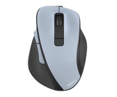 Hama Kabellos MW-500 V2 Hellblau