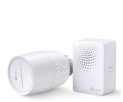 TP-Link KE100 KIT Intelligentes Kasa-Thermostatventil