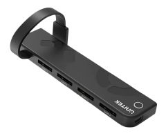 Unitek Ein 4-Kartenleser für Nintendo Switch-Spiele