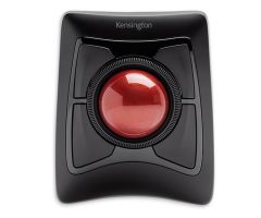 Kensington Trackball Expert Mouse