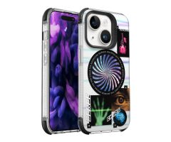Laut Pop Cosmic für iPhone 14 Plus / 15 Plus