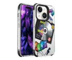 Laut Pop-Retro-Musik für iPhone 13/14/15