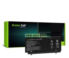 Green Cell SH03XL 859356-855 für HP